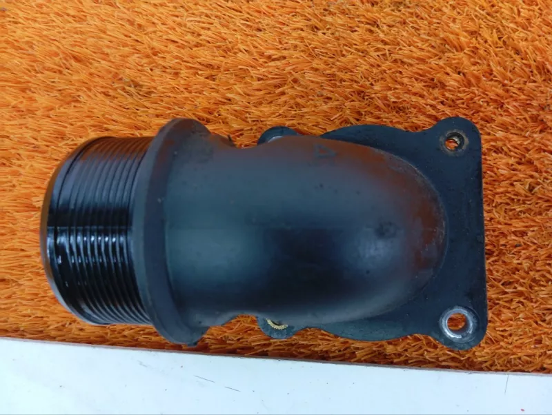 Патрубок интеркулера