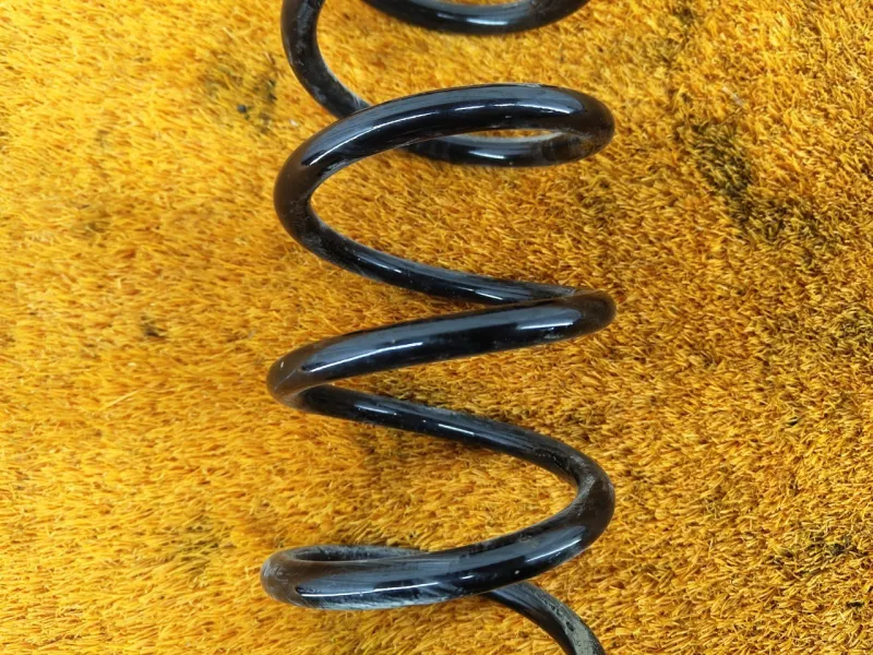 Пружина подвески