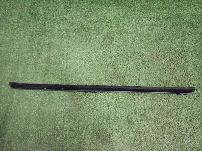 Молдинг двери