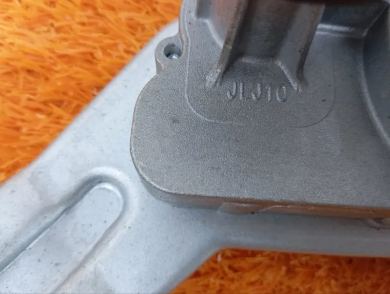 Моторчик стеклоочистителя