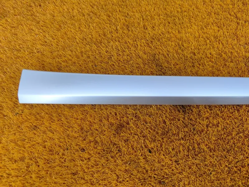 Молдинг крыши