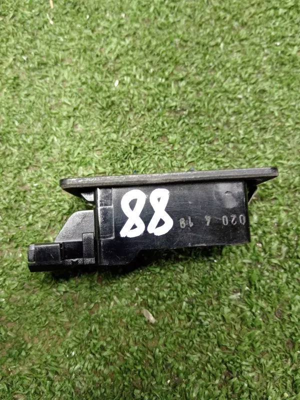 Плафон подсветки багажника BMW 5-Series 2004 7176934 E60