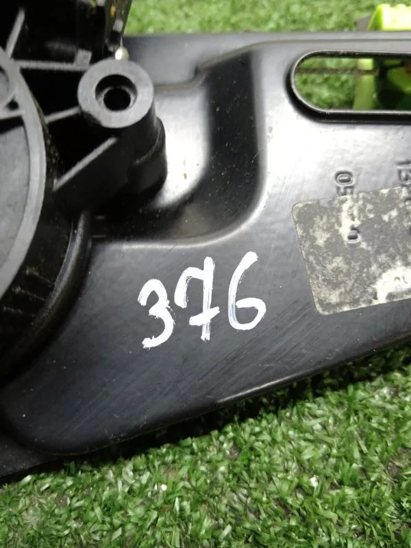 Стеклоподъемник BMW X1 2010 51352990388 E84, задний правый