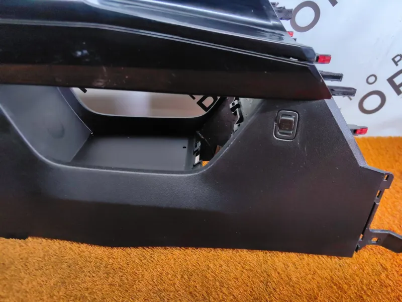 Консоль центральная