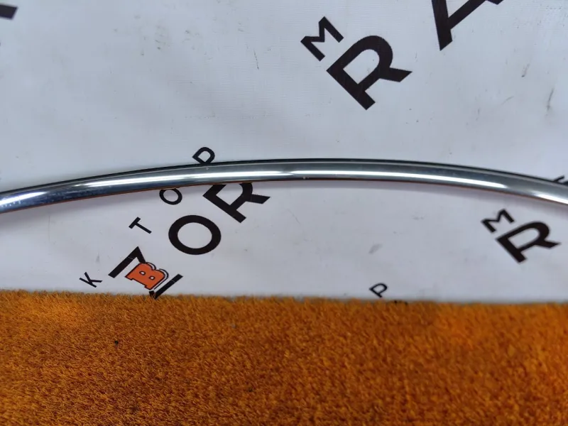 Молдинг крыши