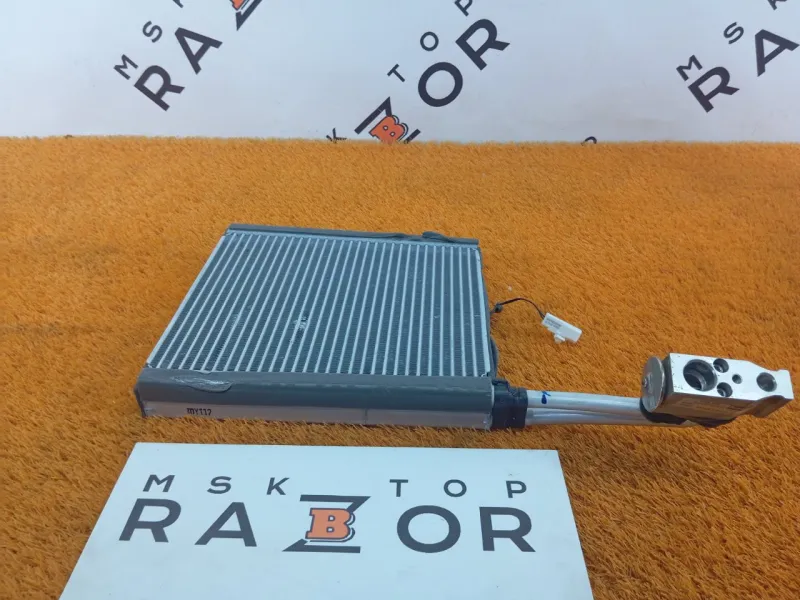 Испаритель кондиционера