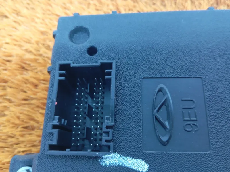 Блок комфорта