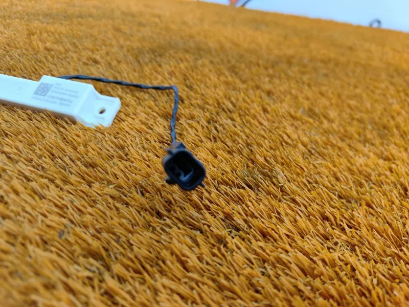 Антенна иммобилайзера