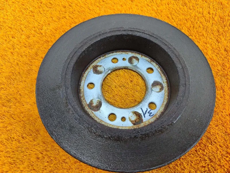 Диск тормозной