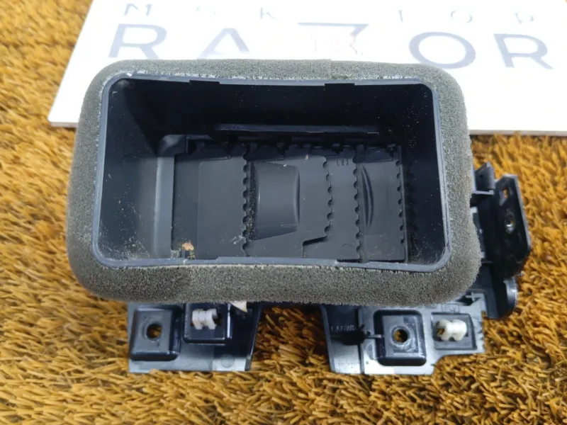 Дефлектор воздуховода