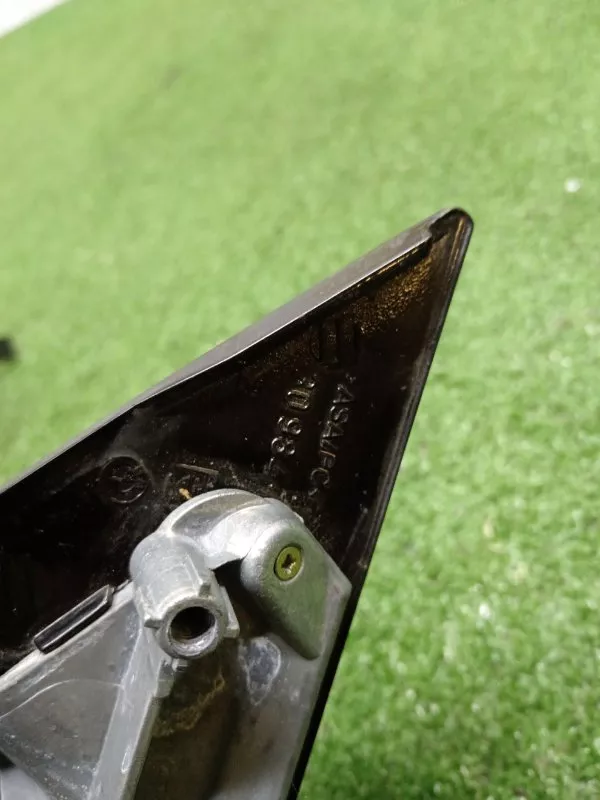 Зеркало боковое