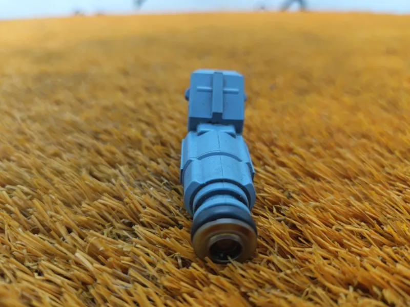 Форсунка топливная