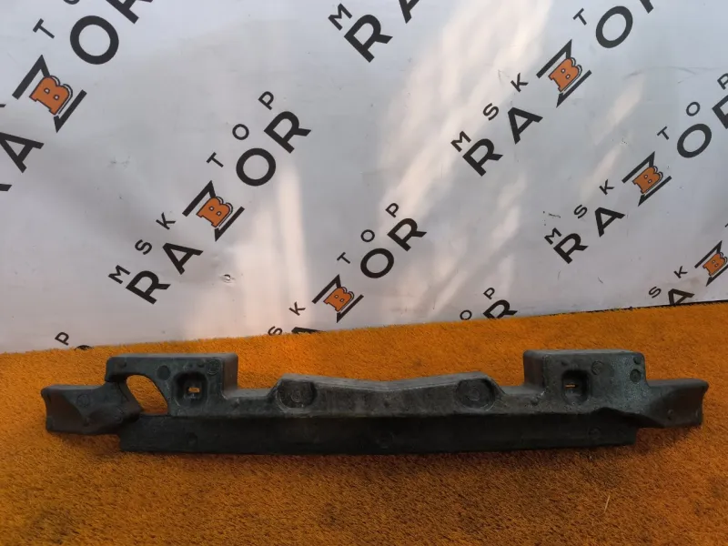 Абсорбер переднего бампера