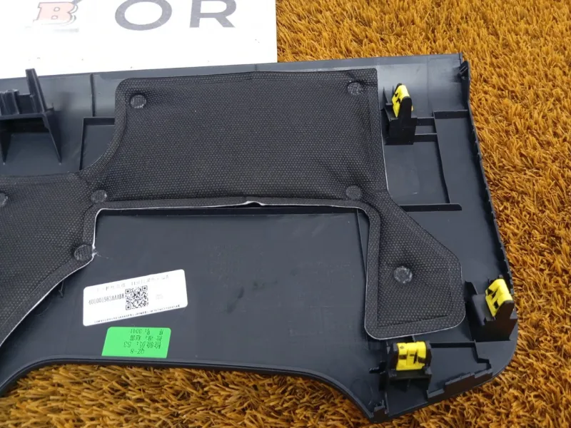 Накладка на торпедо