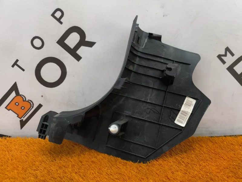 Обшивка салона