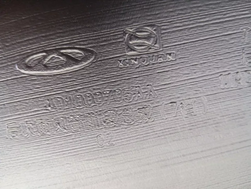 Воздуховод системы вентиляции