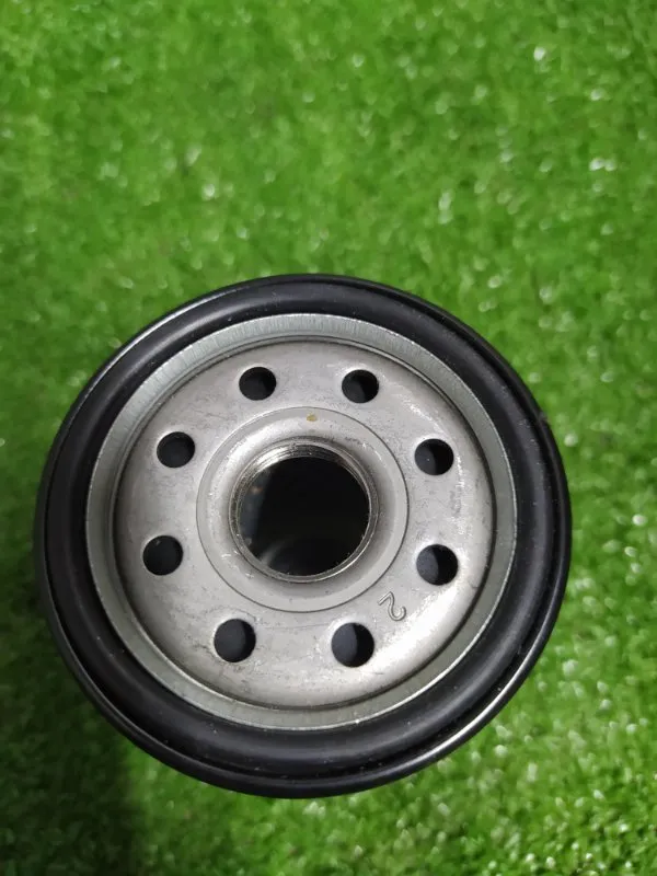 Фильтр масляный