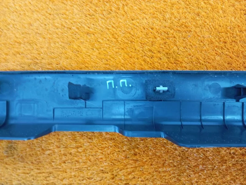 Накладка порога