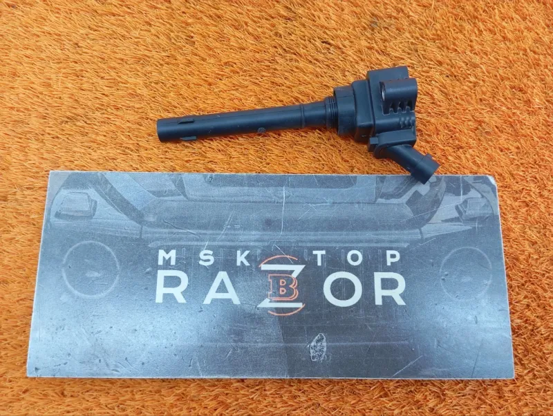 Катушка зажигания