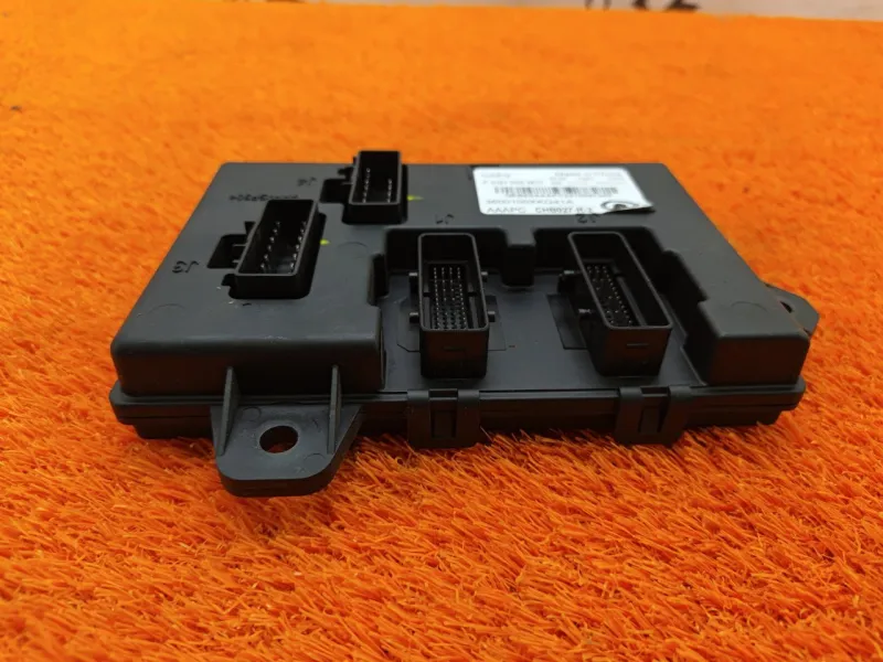 Блок комфорта