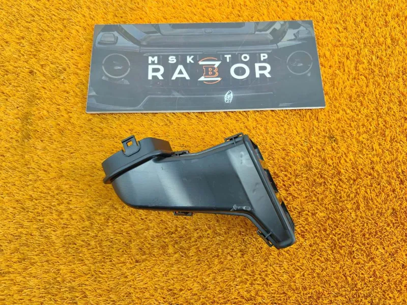 Воздуховод системы вентиляции