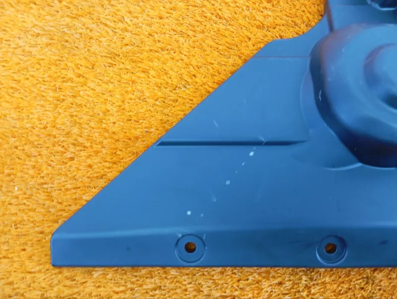 Накладка торпедо