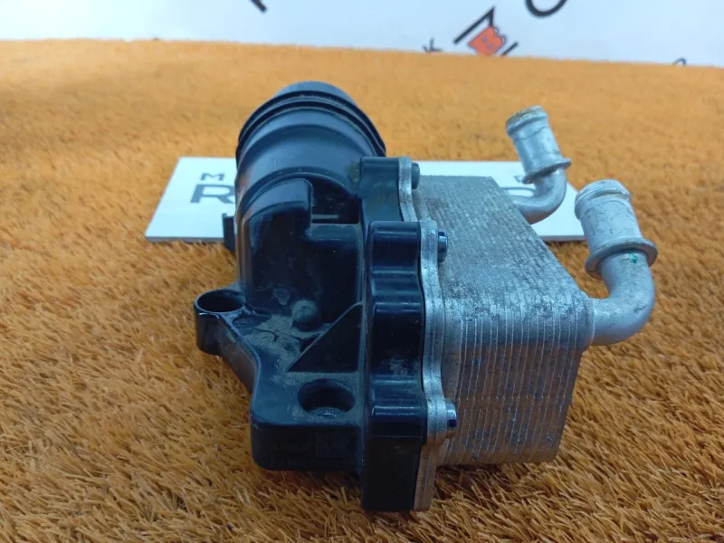 Теплообменник