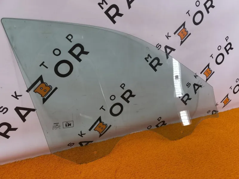 Стекло двери