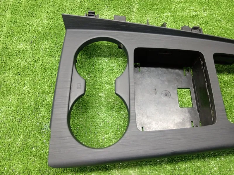 Накладка центральной консоли