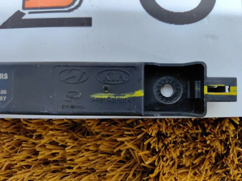 Антенна ключа