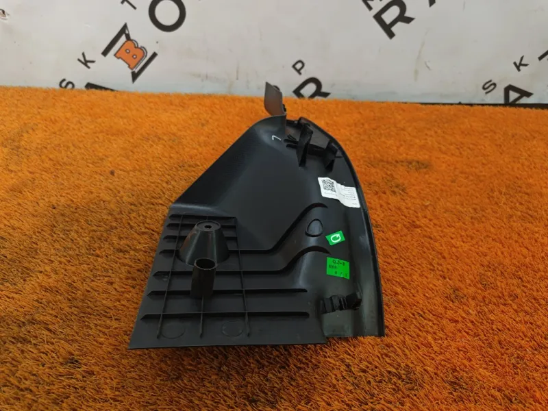 Накладка порога