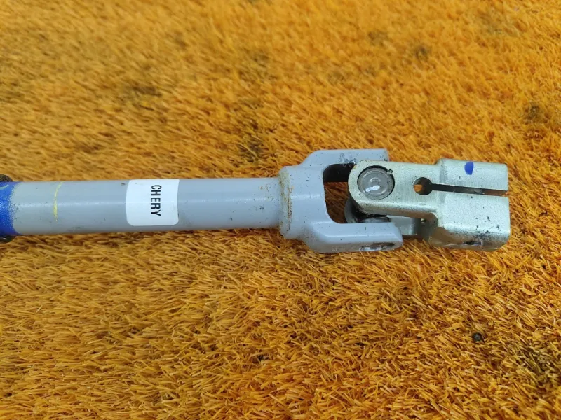 Электроусилитель руля