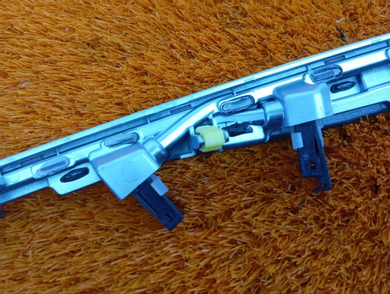 Накладка торпедо