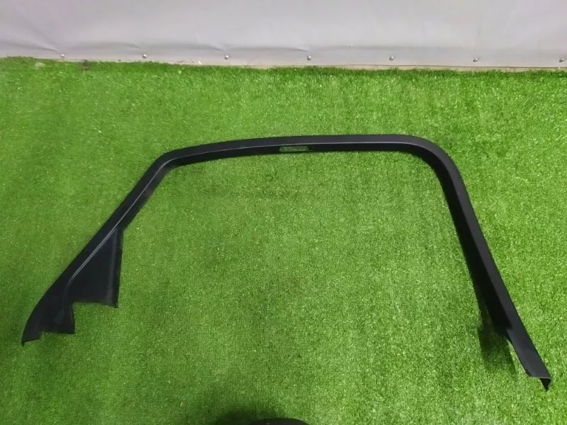 Накладка двери