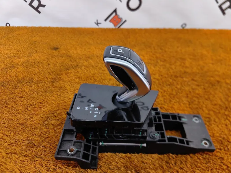 Селектор АКПП