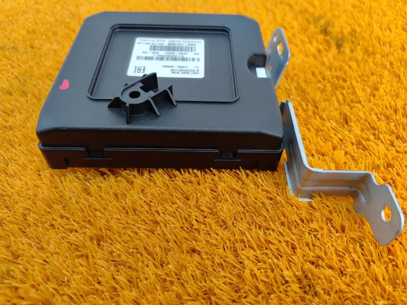 Центральный замок