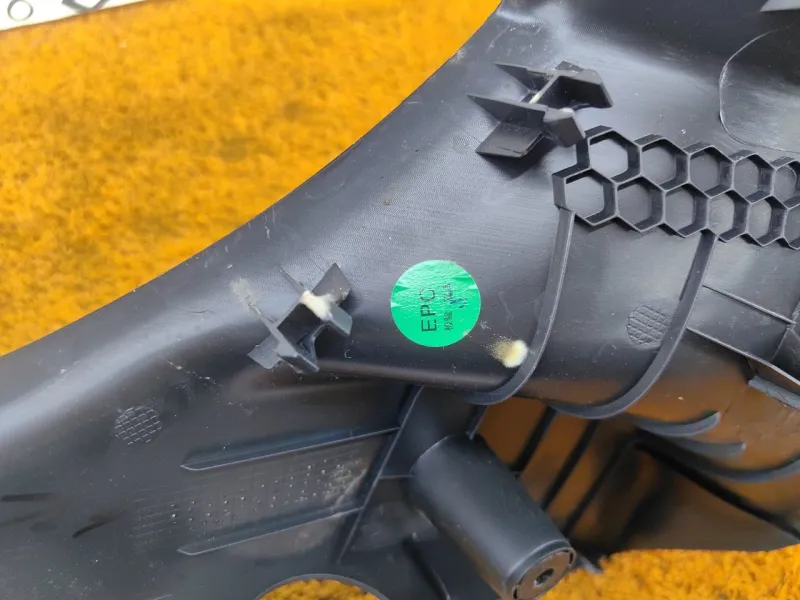 Накладка порога