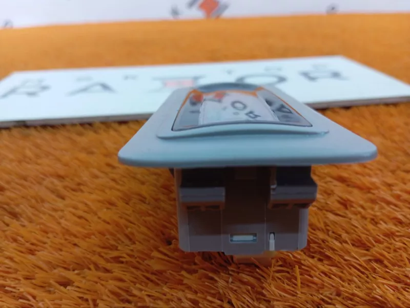 Плафон салона