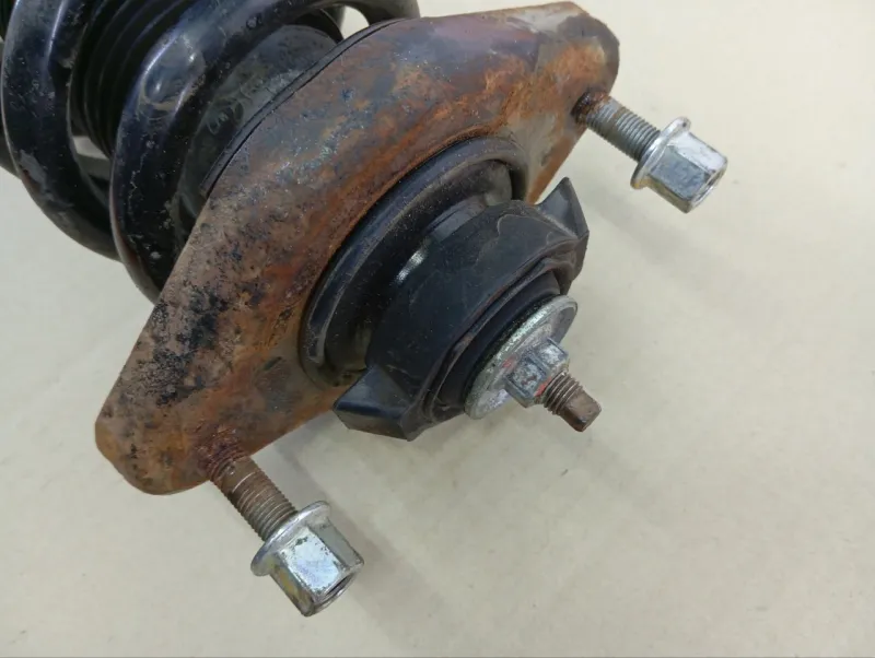 Стойка подвески