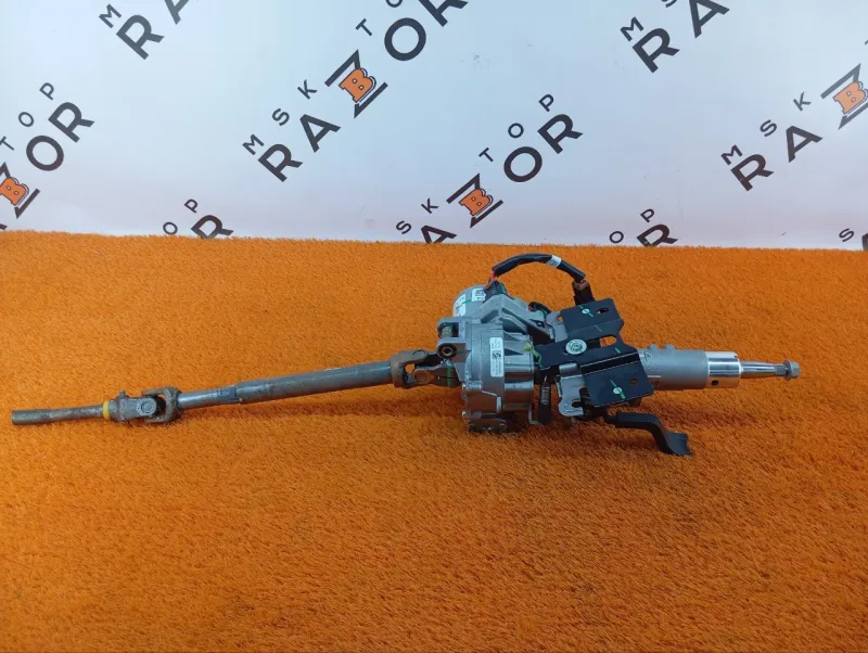 Рулевая колонка с ЭУР