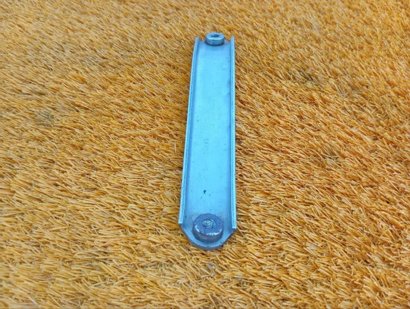 Кронштейн турбины