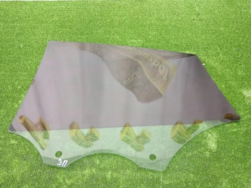 Стекло двери