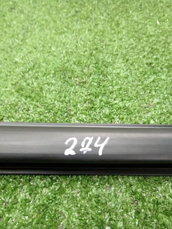 Накладка двери