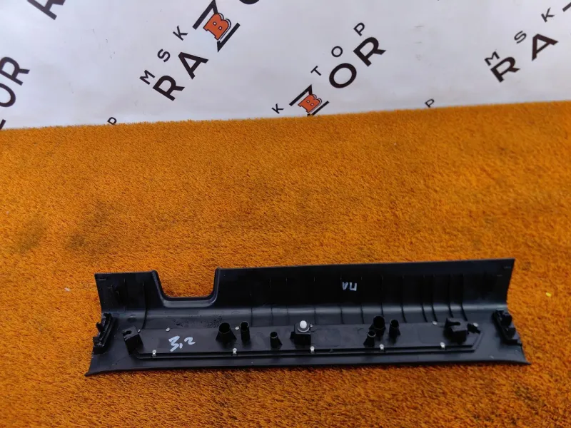 Накладка порога