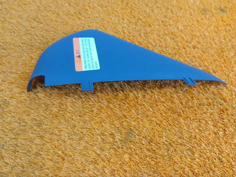 Накладка торпедо