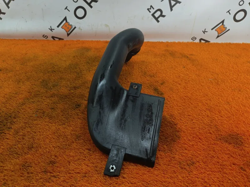 Воздухозаборник