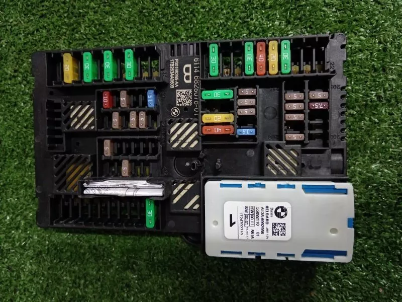 Распределитель тока