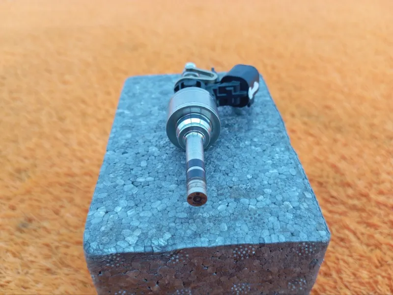 Форсунка топливная