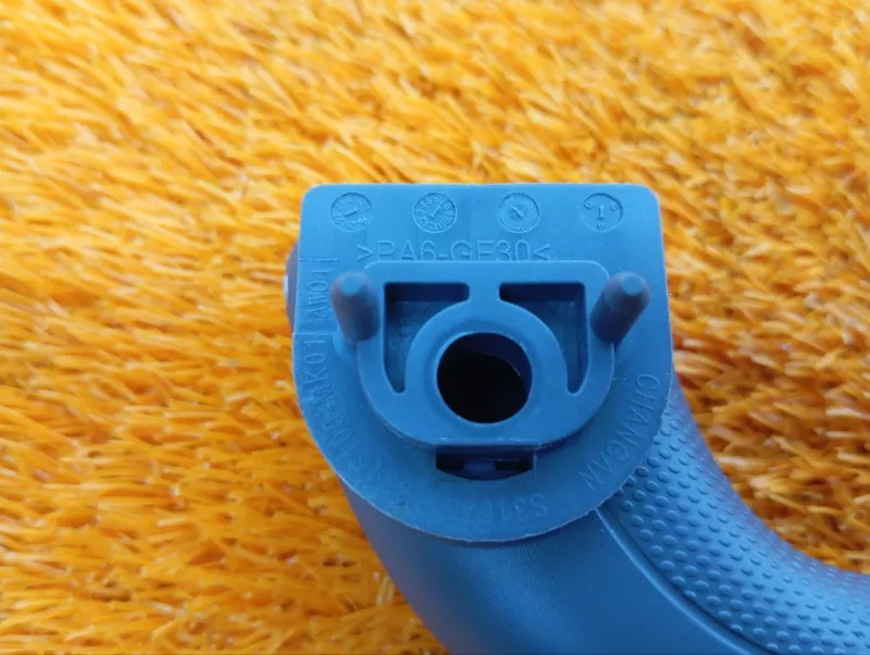 Ручка потолка