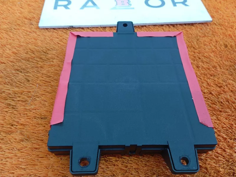 Блок комфорта